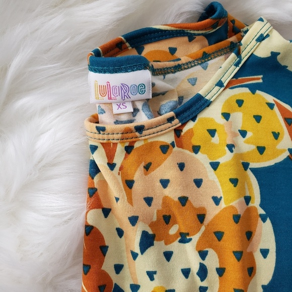 Lularoe Irma - Picture 3 of 3